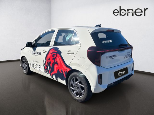 Kia Picanto – Bild 11