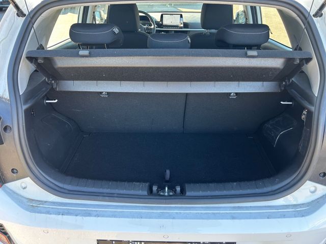 Kia Picanto – Bild 12