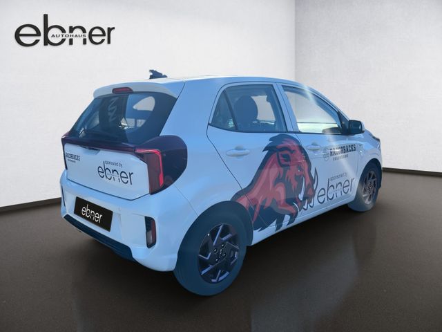 Kia Picanto – Bild 13