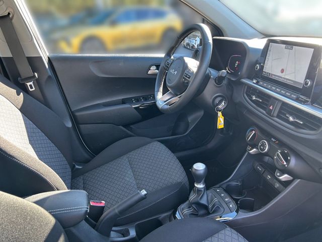 Kia Picanto – Bild 14