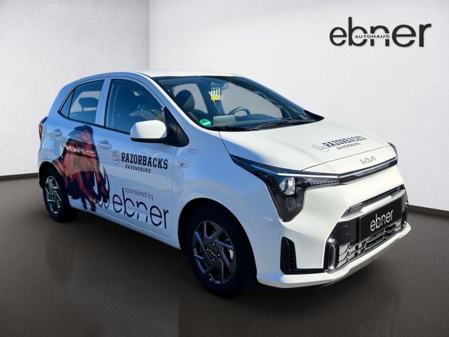 Kia Picanto – Bild 15