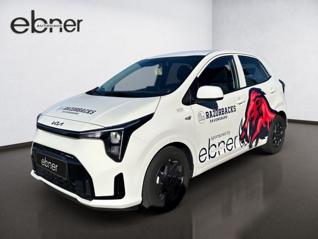 Kia Picanto – Bild 3