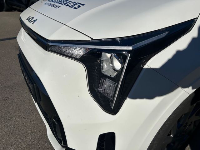 Kia Picanto – Bild 4