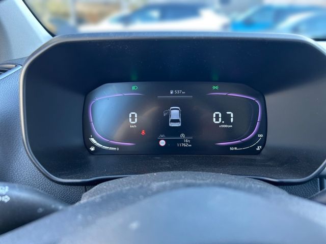 Kia Picanto – Bild 6