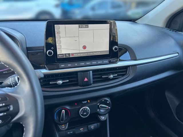 Kia Picanto – Bild 7