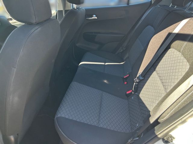Kia Picanto – Bild 8