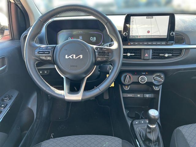 Kia Picanto – Bild 9