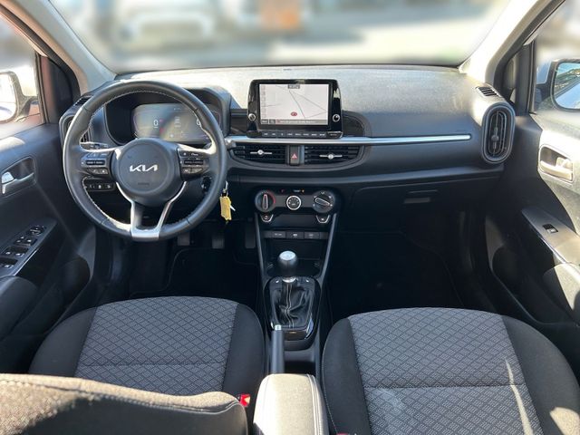 Kia Picanto – Bild 10