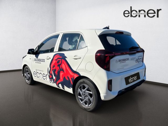 Kia Picanto – Bild 11