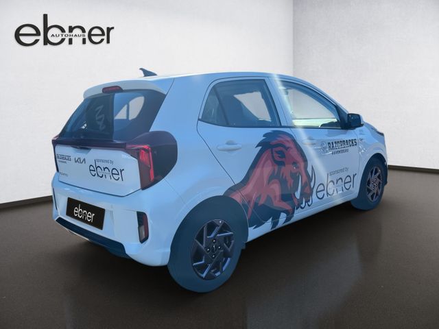 Kia Picanto – Bild 13