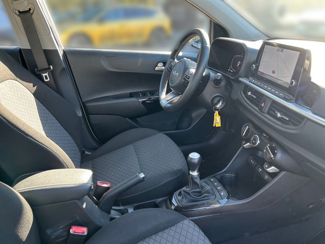 Kia Picanto – Bild 14