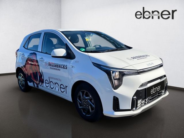 Kia Picanto – Bild 15