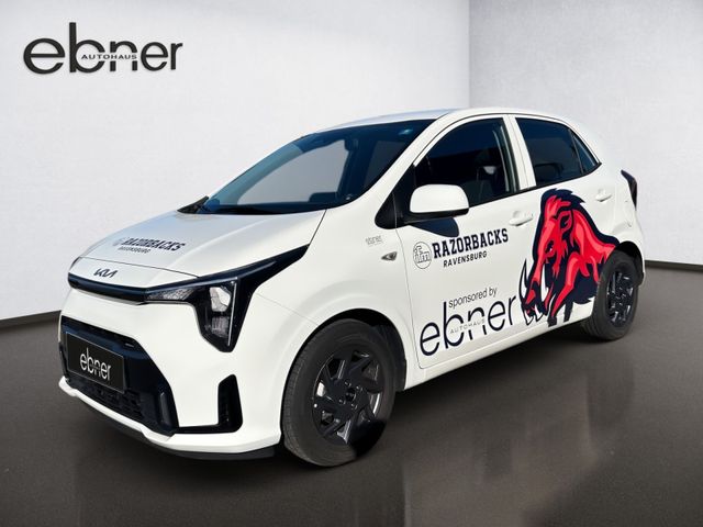 Kia Picanto – Bild 3