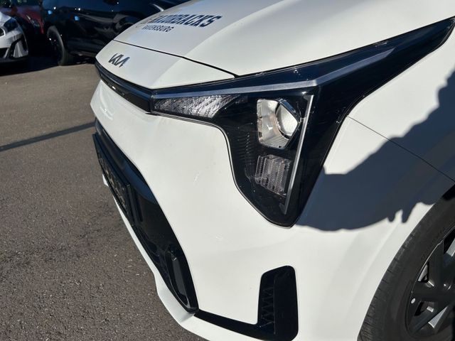 Kia Picanto – Bild 4