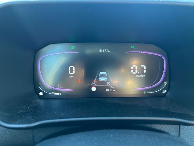 Kia Picanto – Bild 6