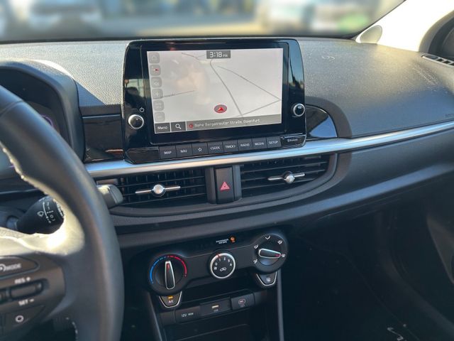 Kia Picanto – Bild 7