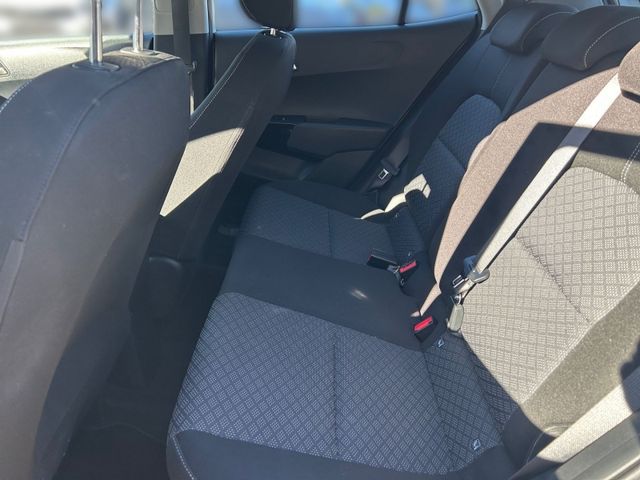 Kia Picanto – Bild 8