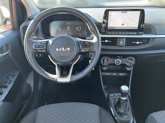 Kia Picanto – Bild 9