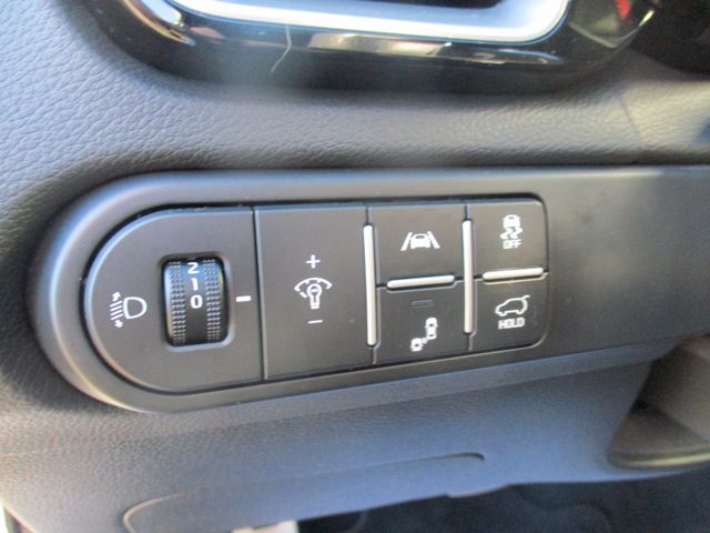 Kia ProCeed – Bild 12