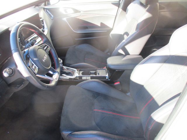 Kia ProCeed – Bild 14