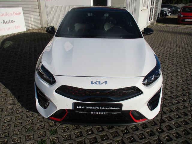 Kia ProCeed – Bild 2
