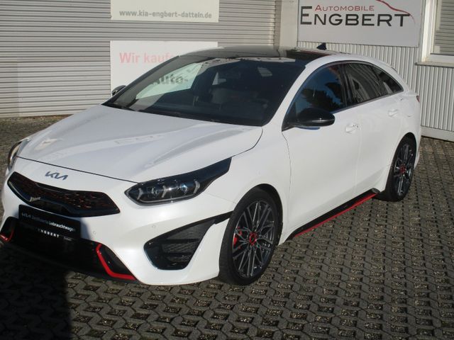 Kia ProCeed – Bild 3