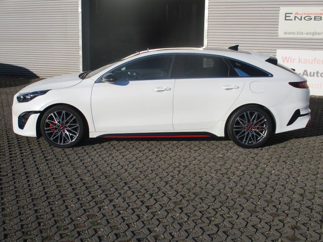 Kia ProCeed – Bild 4