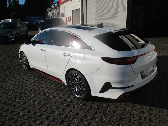 Kia ProCeed – Bild 5