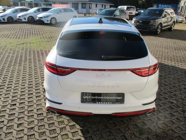 Kia ProCeed – Bild 6
