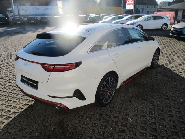 Kia ProCeed – Bild 7