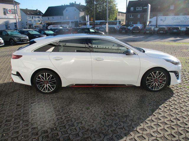 Kia ProCeed – Bild 8