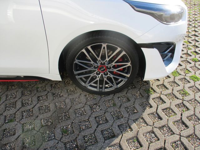 Kia ProCeed – Bild 9