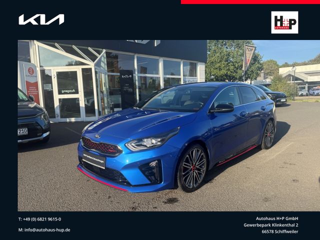 Kia PROCEED_PRO_CEED 2020