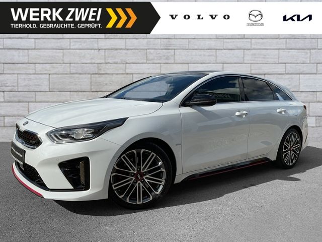 Kia PROCEED_PRO_CEED 2021