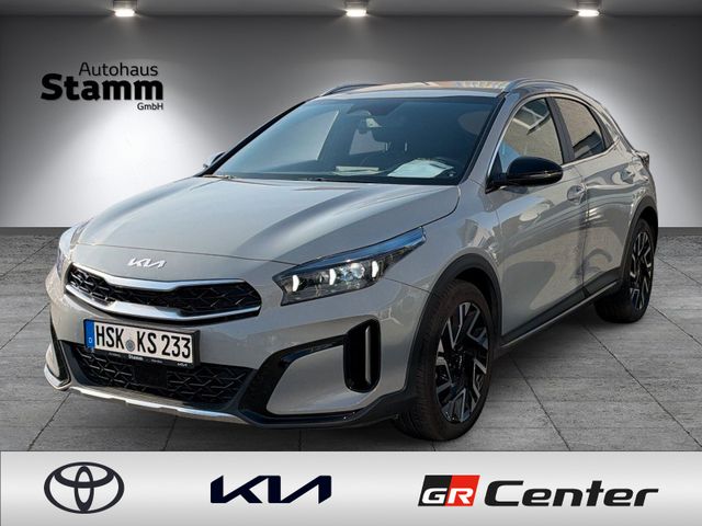 Kia XCEED 2026