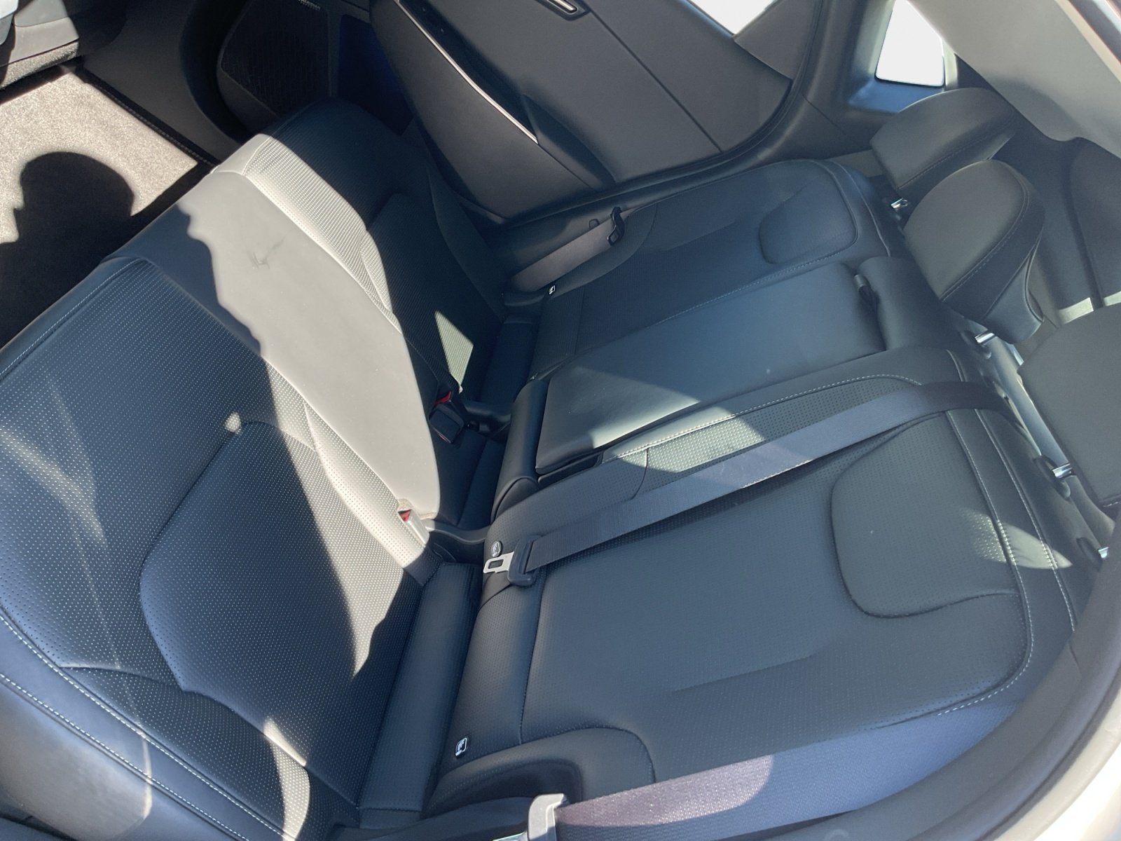 Kia EV6 – Bild 10