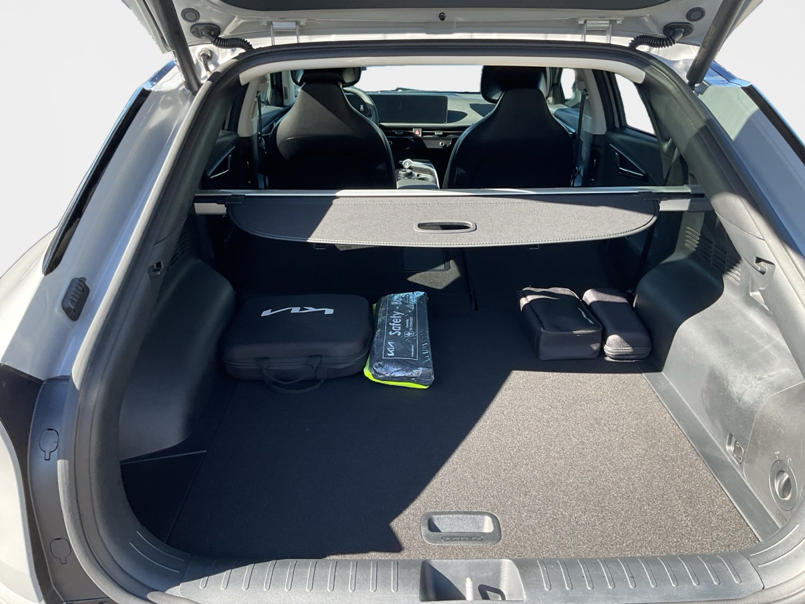 Kia EV6 – Bild 12
