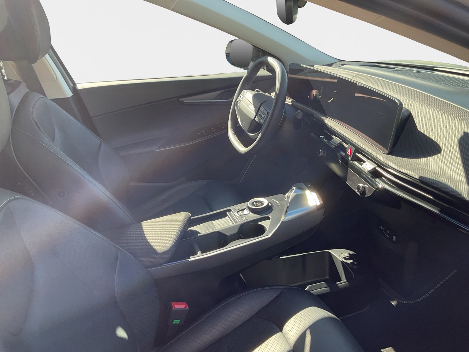 Kia EV6 – Bild 13