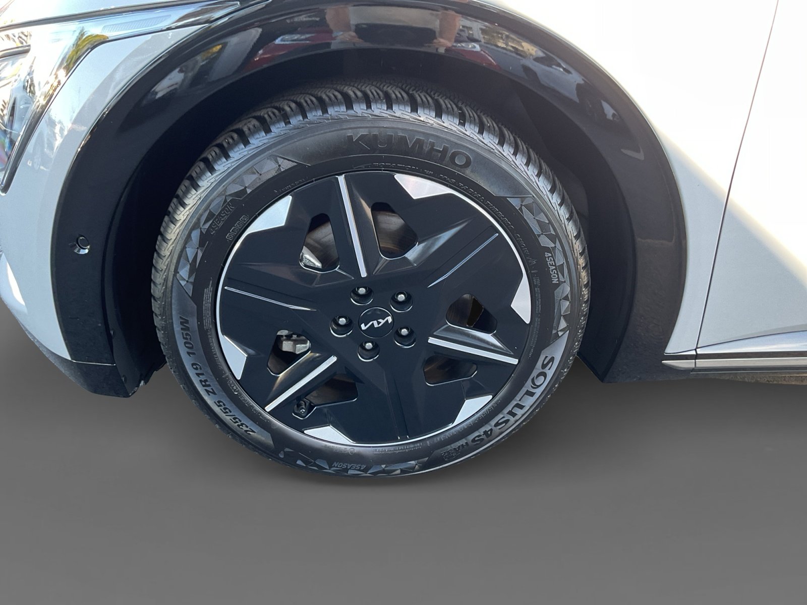 Kia EV6 – Bild 15