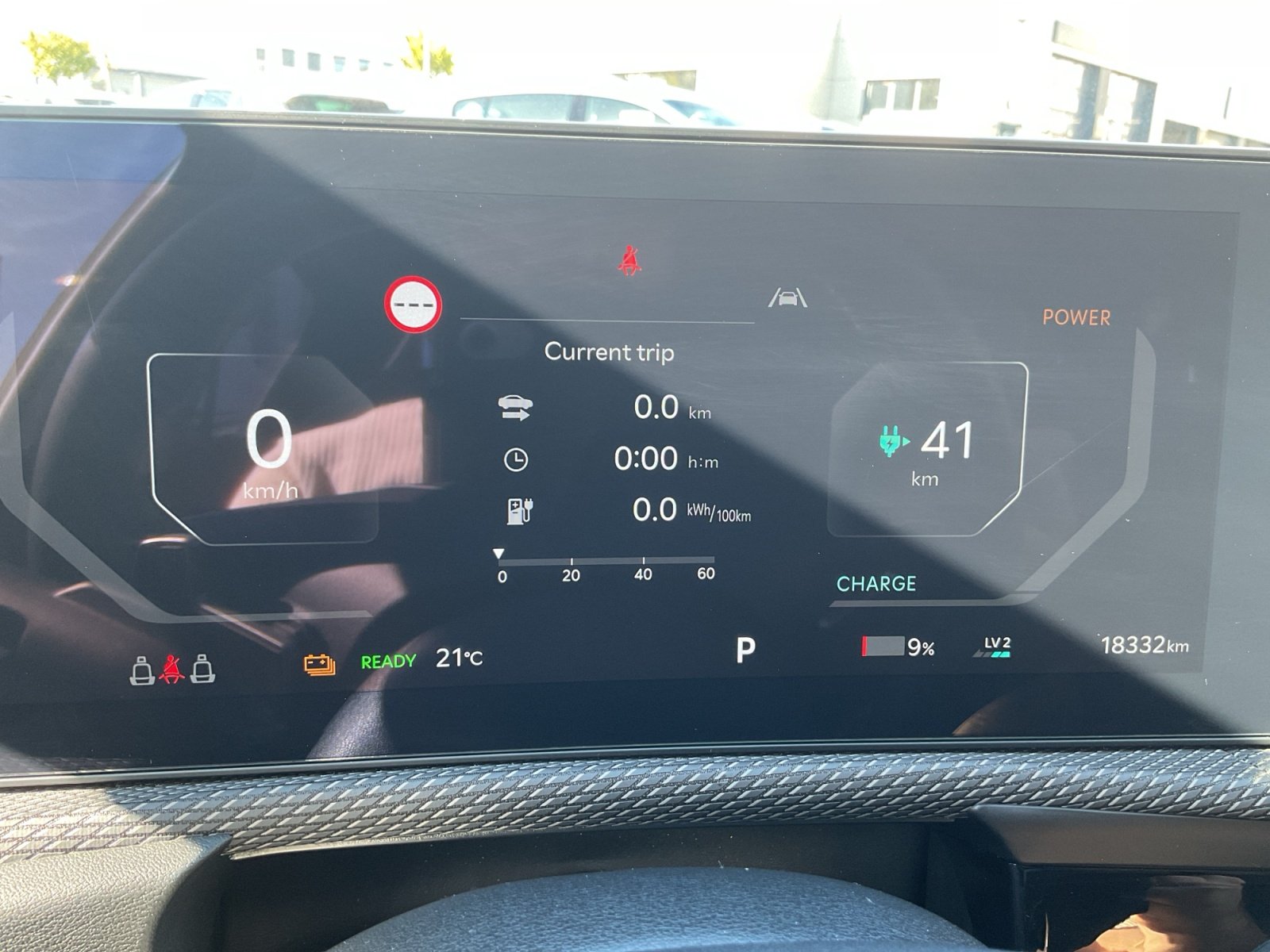 Kia EV6 – Bild 16