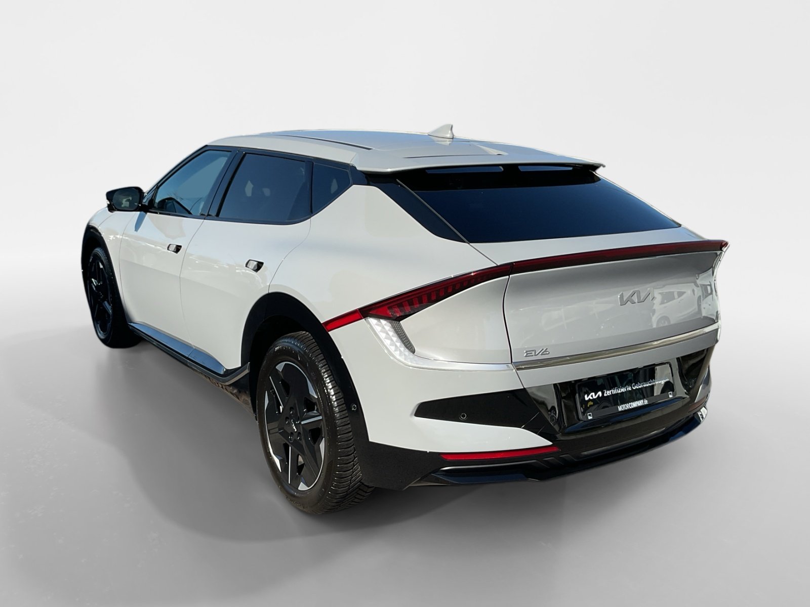 Kia EV6 – Bild 4