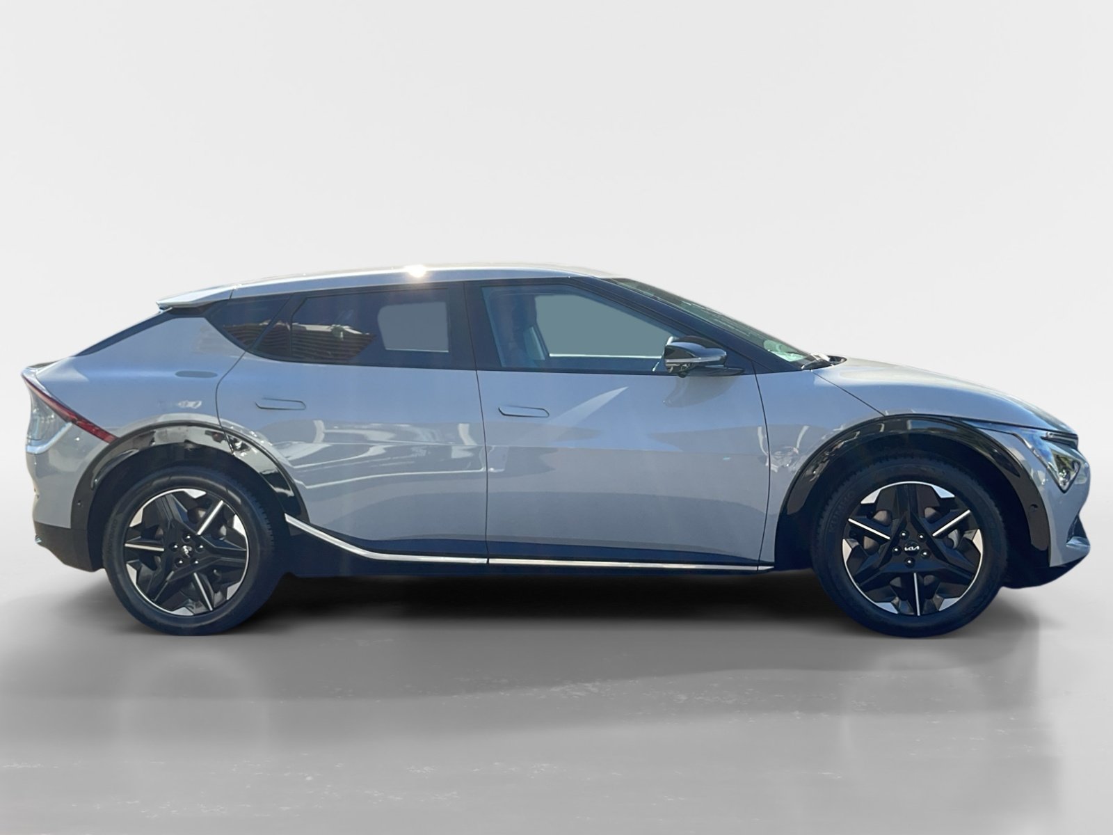 Kia EV6 – Bild 6