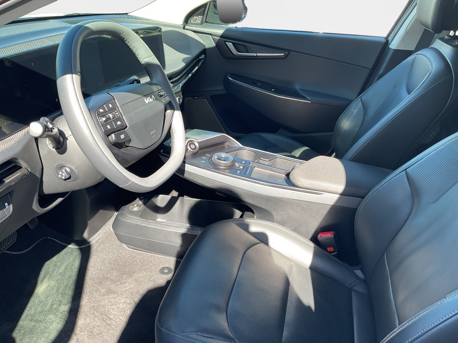 Kia EV6 – Bild 8