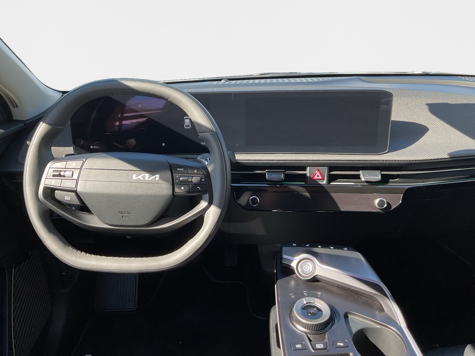 Kia EV6 – Bild 9