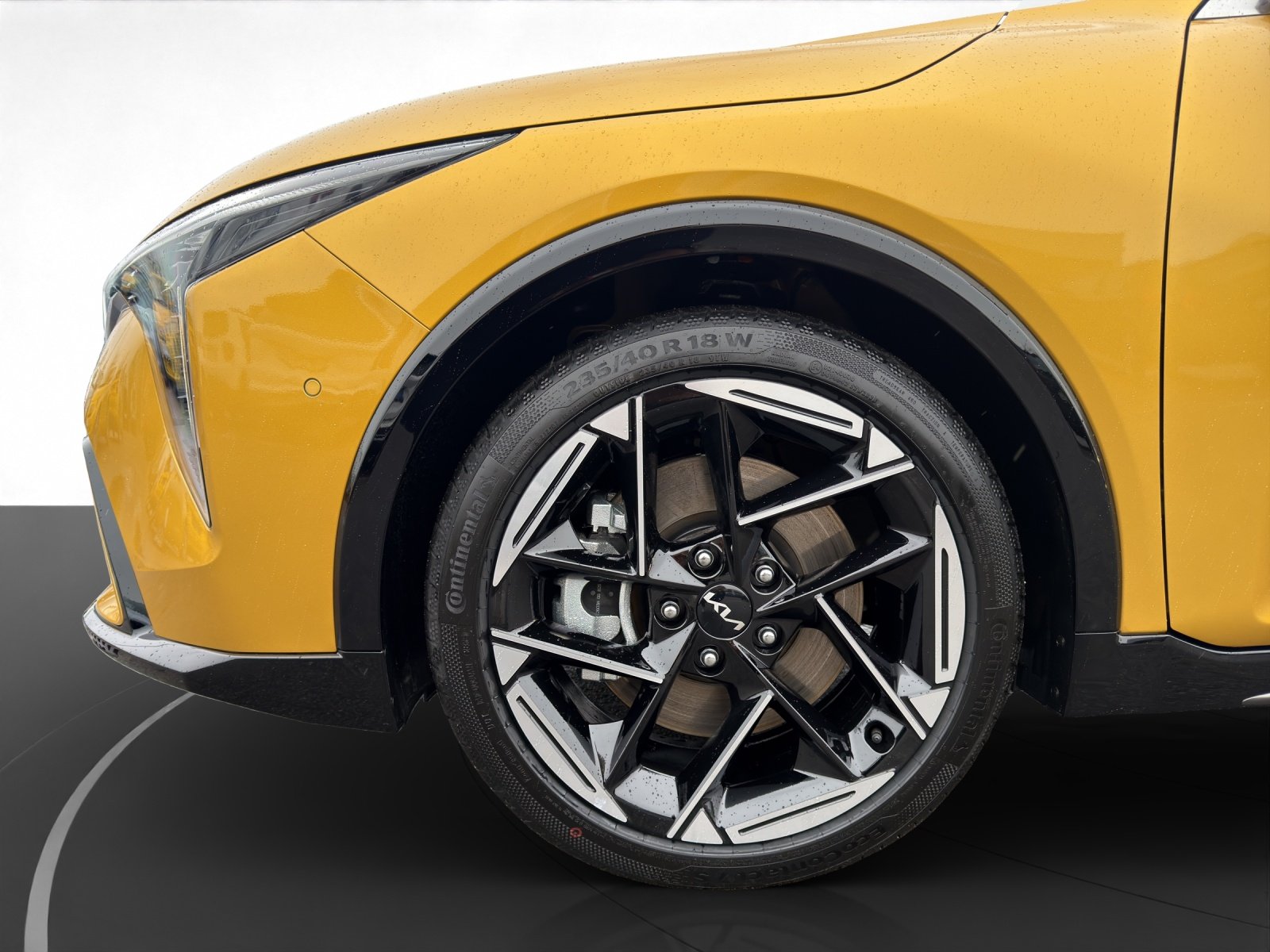 Kia K4 – Bild 9