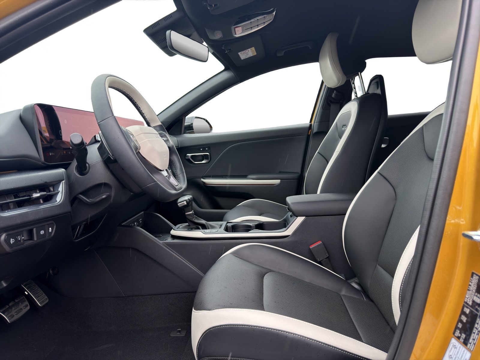 Kia K4 – Bild 10