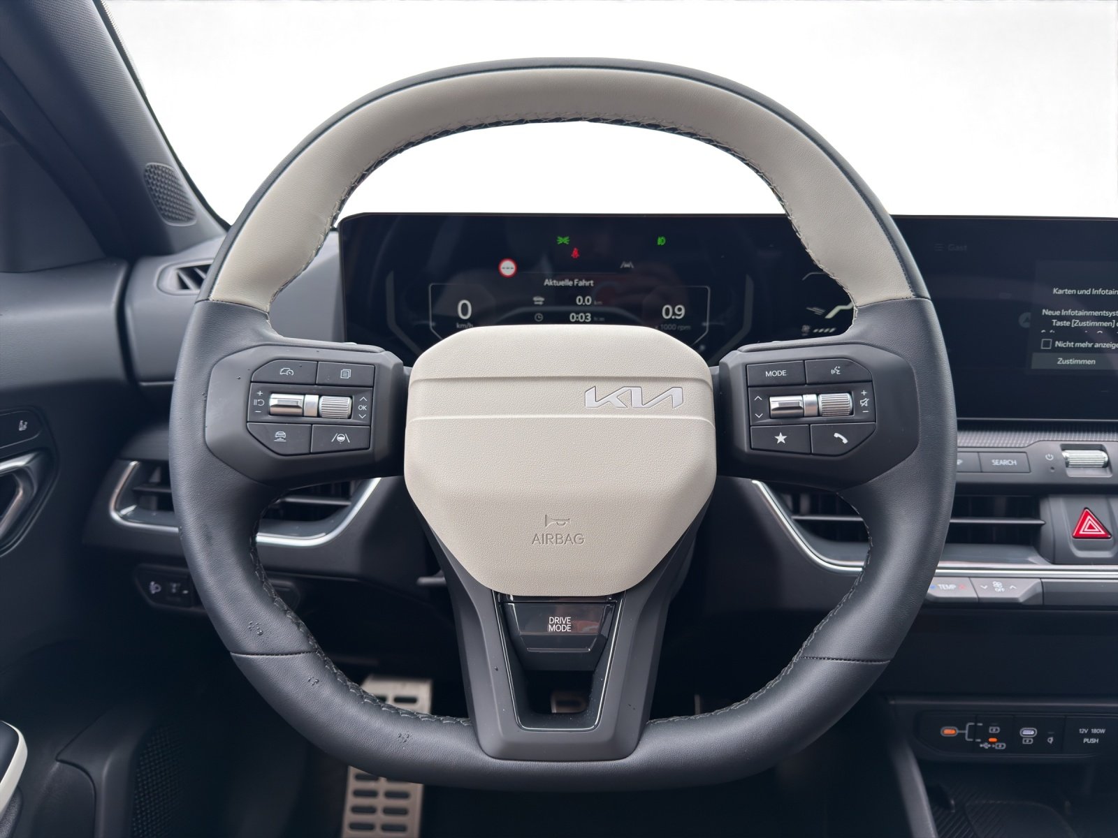 Kia K4 – Bild 11