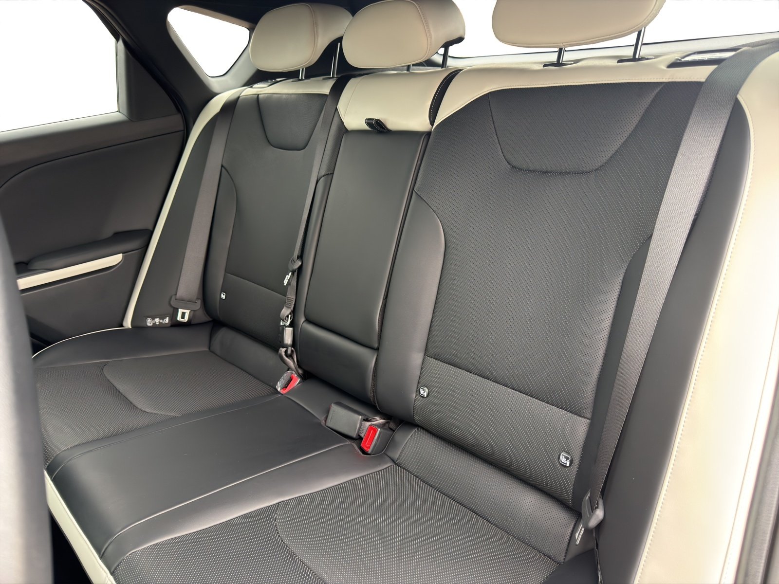 Kia K4 – Bild 13
