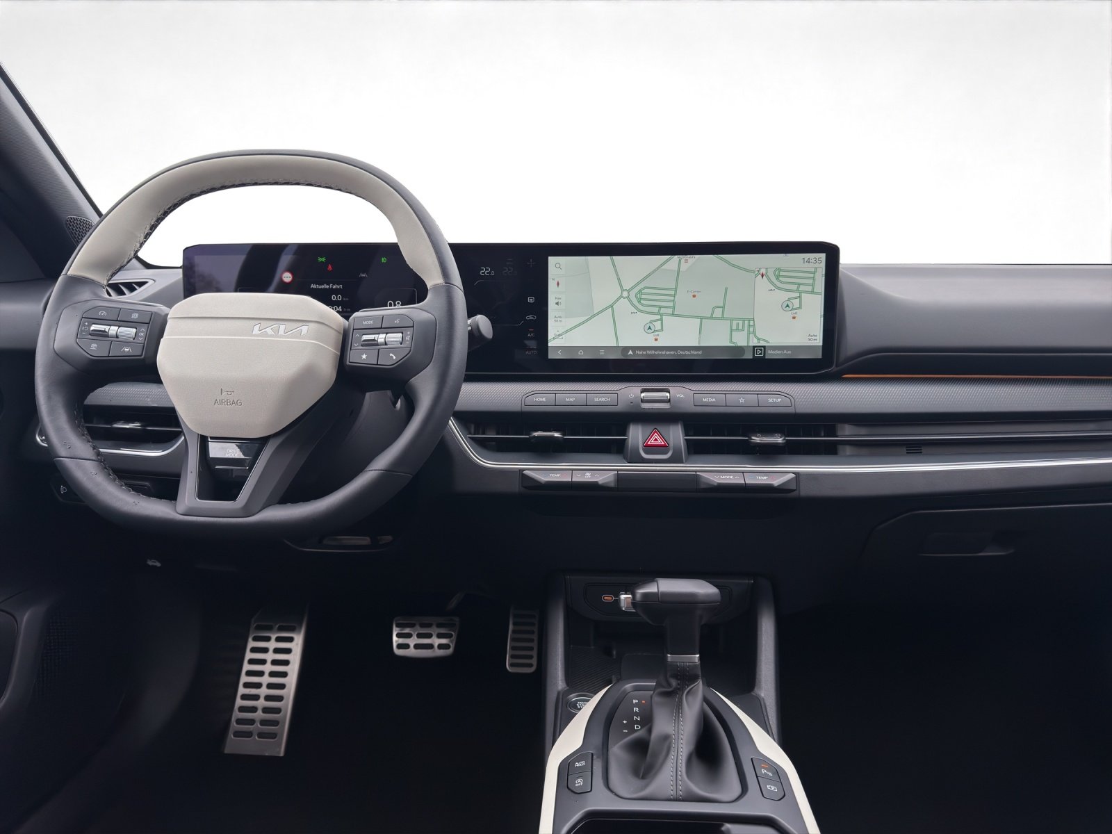 Kia K4 – Bild 14