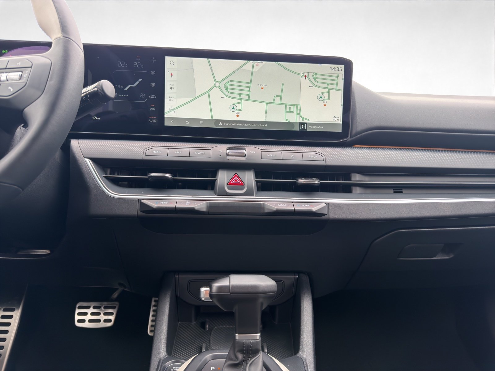 Kia K4 – Bild 15